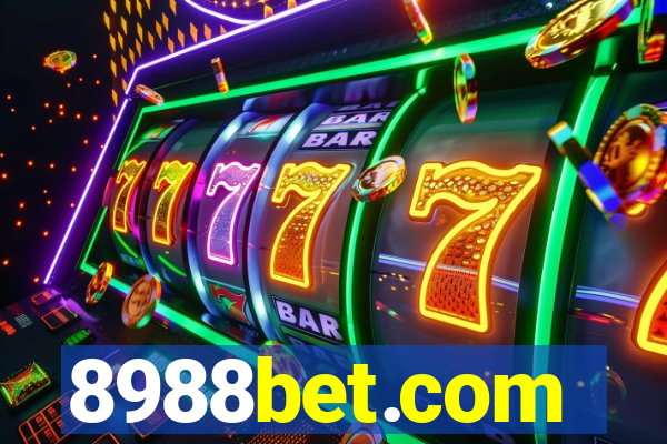 8988bet.com