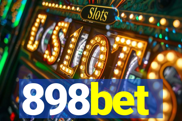 898bet