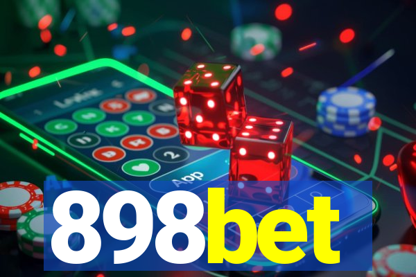 898bet