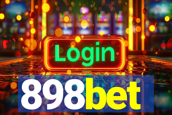 898bet