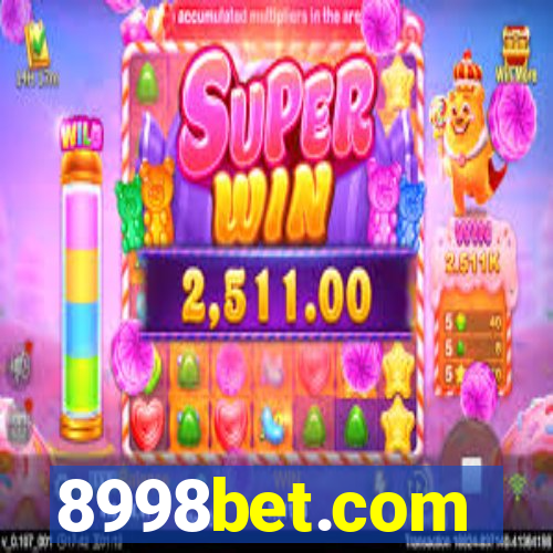 8998bet.com