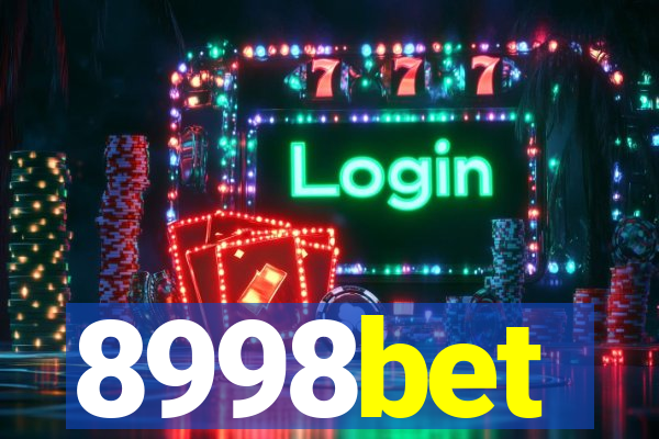 8998bet
