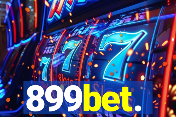 899bet.