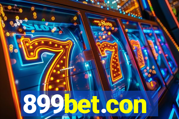 899bet.con