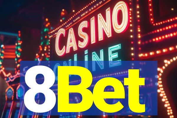 8Bet