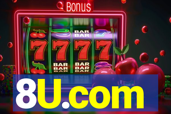 8U.com