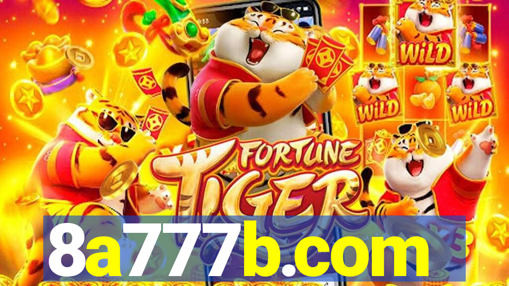 8a777b.com