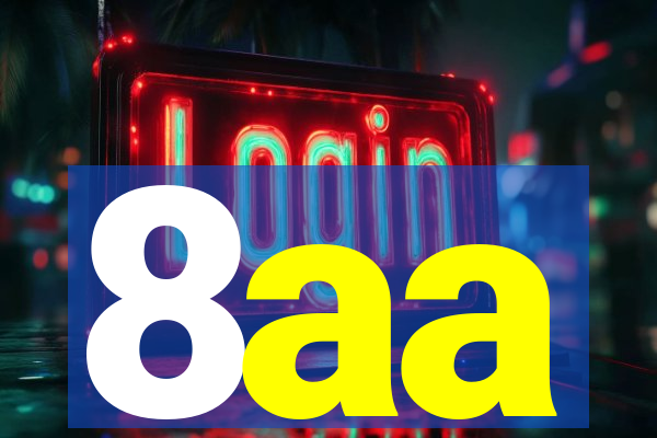 8aa