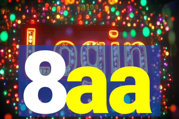 8aa