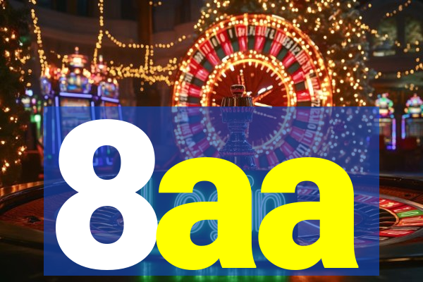 8aa