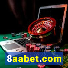 8aabet.com