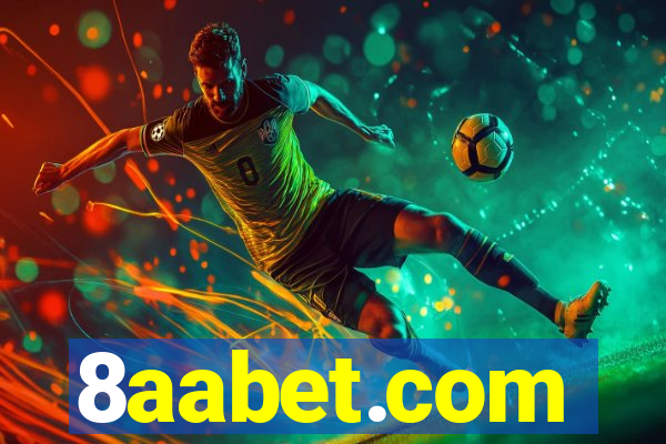 8aabet.com