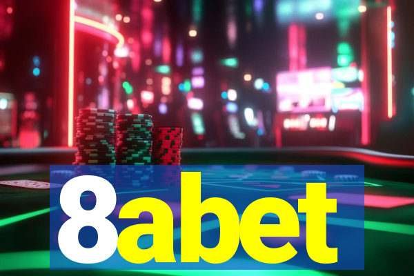 8abet