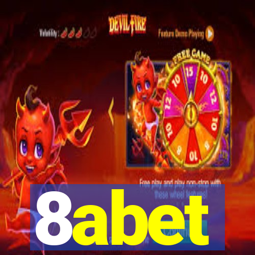 8abet