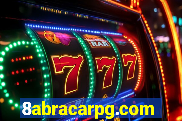 8abracarpg.com