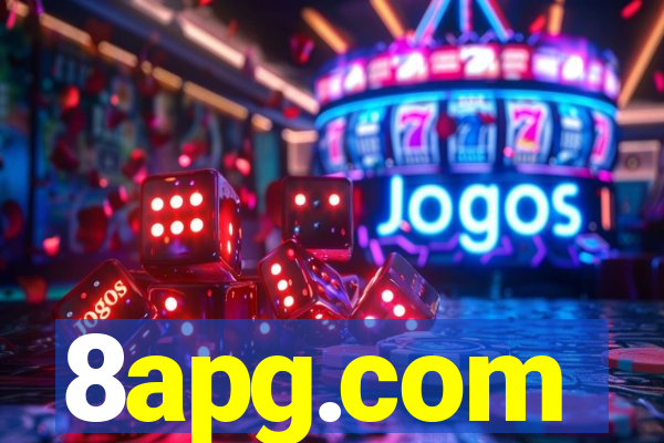 8apg.com