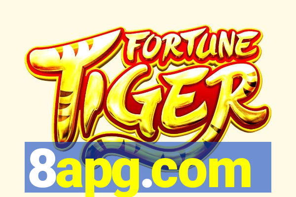 8apg.com