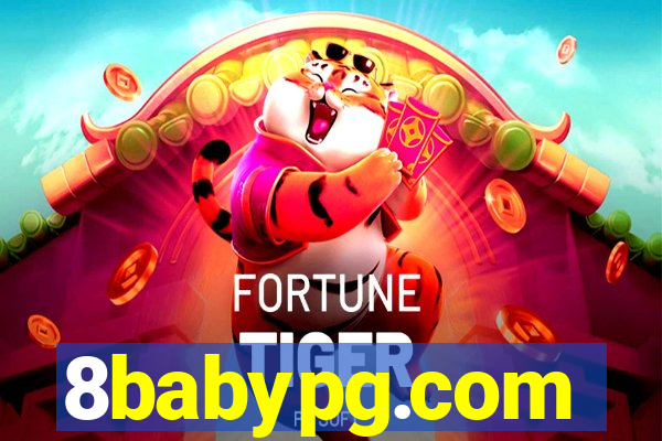 8babypg.com