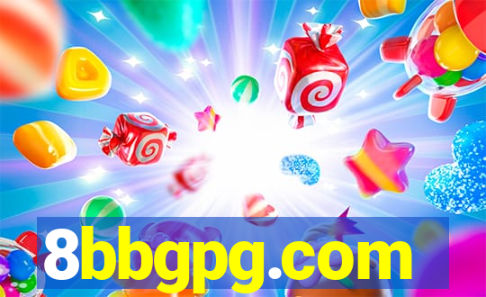 8bbgpg.com