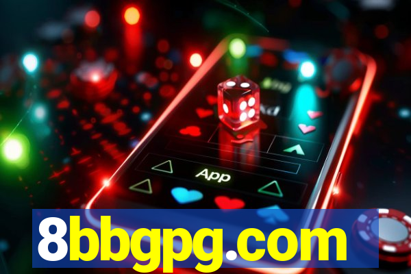 8bbgpg.com