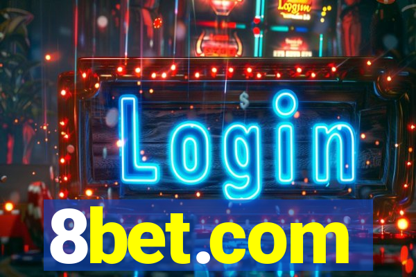 8bet.com