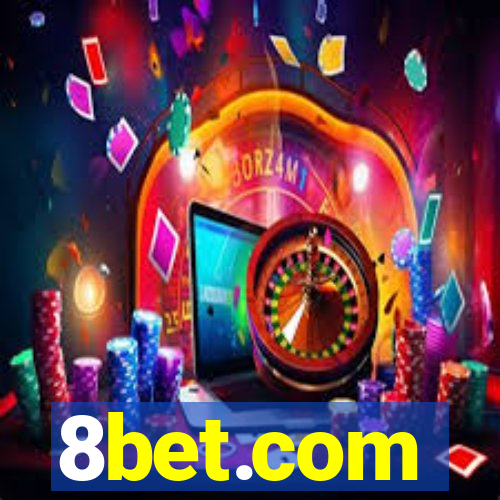 8bet.com
