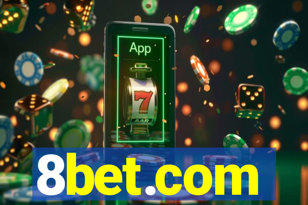 8bet.com