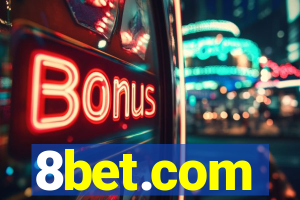 8bet.com