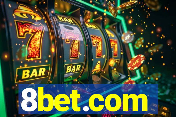 8bet.com