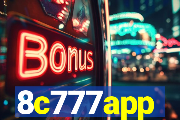 8c777app