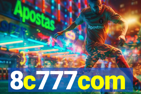 8c777com