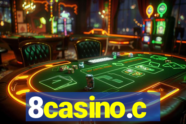 8casino.c