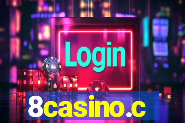 8casino.c