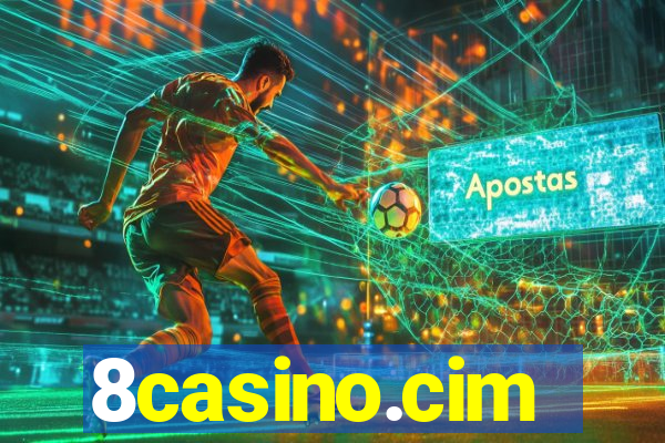 8casino.cim