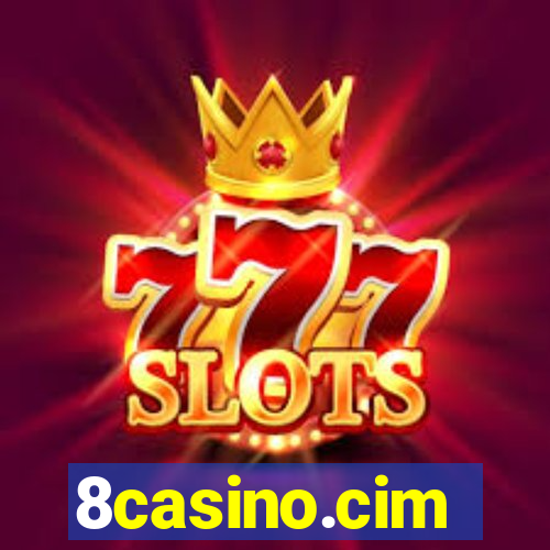 8casino.cim