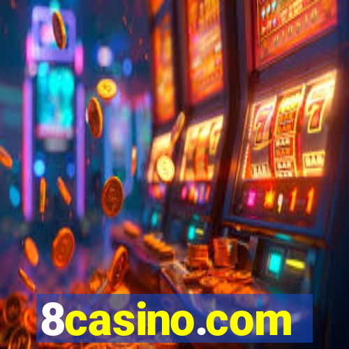 8casino.com