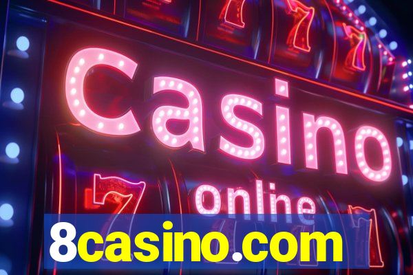 8casino.com