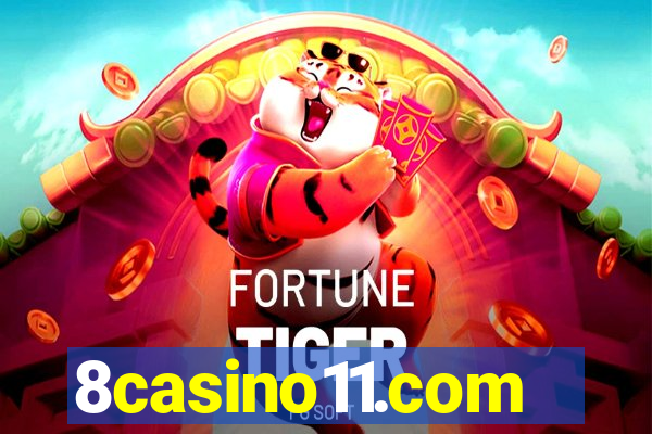 8casino11.com
