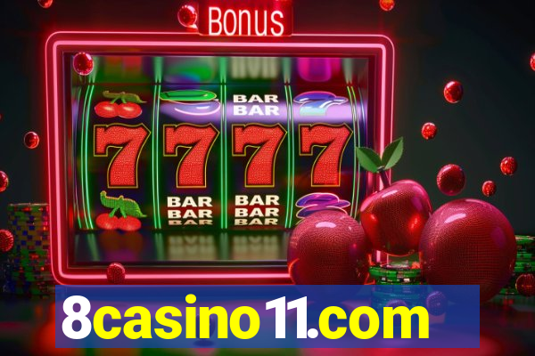8casino11.com