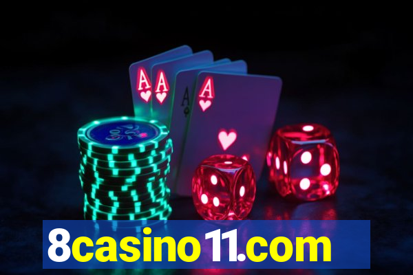 8casino11.com