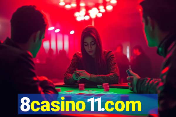 8casino11.com
