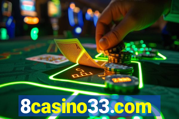 8casino33.com