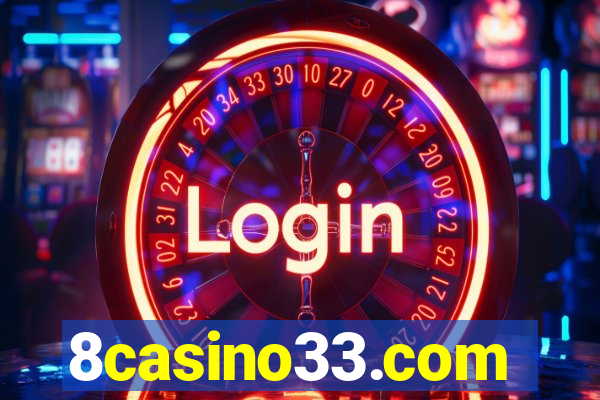 8casino33.com