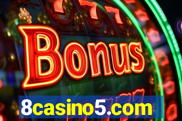 8casino5.com