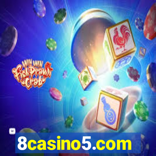 8casino5.com