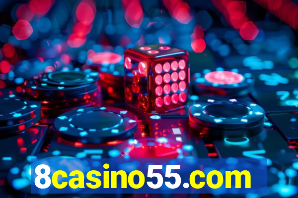 8casino55.com