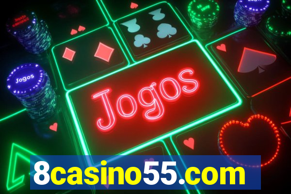 8casino55.com