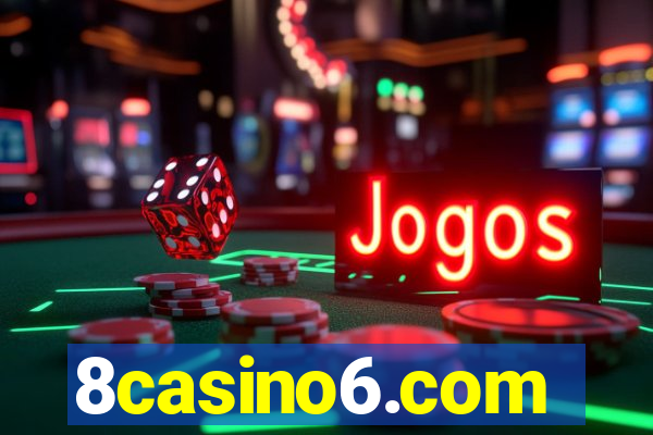 8casino6.com