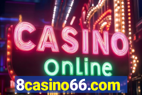 8casino66.com