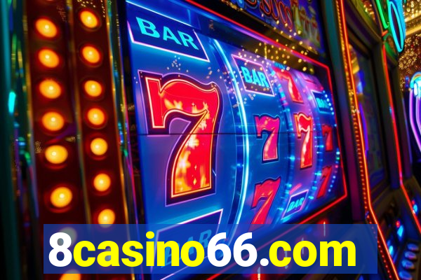 8casino66.com